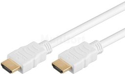 Goobay Kabel Ethernet HDMI 1.3 HDMI wtyk
