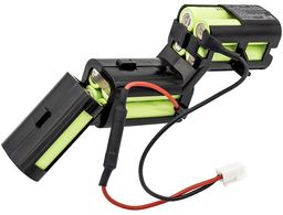 Bateria do odkurzaczy Philips FC6162 / 69-2008-009-202 1500mAh