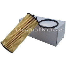 Filtr oleju silnika wkład Fiat Freemont 3,6 V6