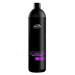 Profesjonalny utleniacz w kremie 3% Joanna 1000 g