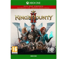 King''s Bounty II Gra na Xbox One (Kompatybilna