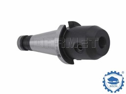 ZM KOLNO Oprawka zaciskowa ISO40 - 14MM Weldon