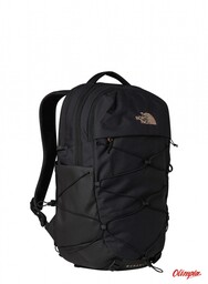 The North Face Plecak W BOREALIS - Black