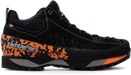 Trekkingi Zamberlan 215 Salathe'' Gtx Rr GORE-TEX Czarny