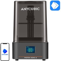 Drukarka 3D Anycubic Photon Mono 4