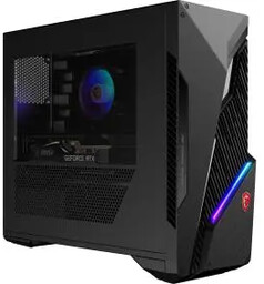 MSI MAG Infinite S3 14NUB5-1431EU i5-14400F 16GB RAM