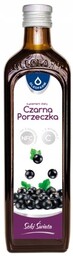 Sok Z Czarnej Porzeczki Witaminą C Oleofarm 490