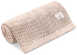 Yosoy Koc bambusowy CROWN sunny beige