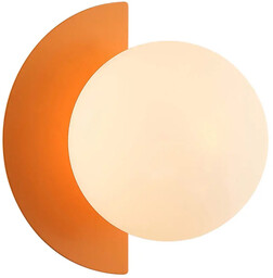 Kinkiet Nauti WL-37482-OR - Italux