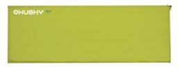 Mata samopompująca HUSKY Folly 2.5 light green