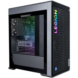 Lenovo Legion T5 - Core i7-13650HX 64GB 1TB