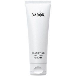 Babor, Clarifying Peeling Cream, Delikatny peeling do skóry