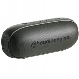 Głośnik Bluetooth Przenośny Aux 20 W Usb Audioengine