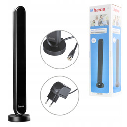 Hama Antena Wewnętrzna Dab/dab+ Aktywna