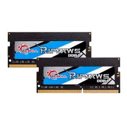 G.Skill Ripjaws DDR4 16GB (2 x 8GB) 3200