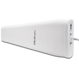 QOLTEC ANTENA 5G LTE DUAL 14DBI ZEWNĘTRZNA