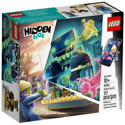 LEGO  40336 Hidden Side - Bar