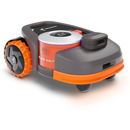 Robot koszący Navimow H3000E -VF Vision Segway RTK