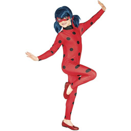 Rubies - Panoplie Classic Miraculous Biedronka - I-640560S
