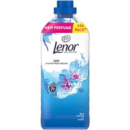 LENOR Płyn do płukania Spring Awakening 1491 ml