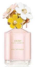 Marc Jacobs Daisy Eau So Fresh, Woda toaletowa