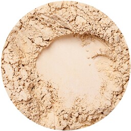 Annabelle Minerals, cień glinkowy do powiek, 3g Lemonade