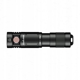 Latarka diodowa Fenix E09R 600 lumenót 5 trybów