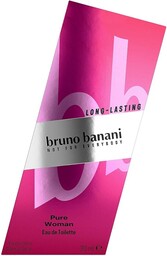 Bruno Banani Pure Woman Woda Toaletowa, 30 ml
