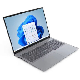 Lenovo ThinkBook 16 G7 - Ryzen 5 7535HS