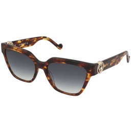Okulary przeciwsłoneczne LIU JO LJ768SR 726