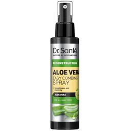Odżywka do włosów w sprayu Ułatwiająca Rozczesywanie, DR.