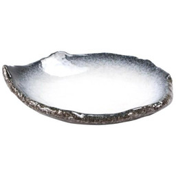 Fine Dine Talerz prezentacyjny Silk 203 mm