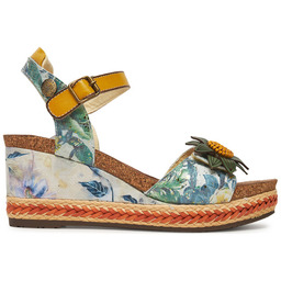 Espadryle Laura Vita