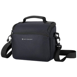 K&F CONCEPT Torba Camera Sling Bag 5l Granatowy