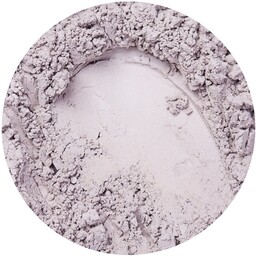 Annabelle Minerals, cień glinkowy do powiek, 3g White