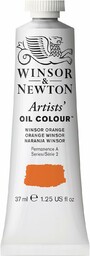 Winsor & Newton 1214724 Artists Farba olejna, artysta