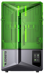 Drukarka 3D ELEGOO Saturn 4