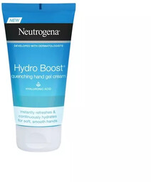 Neutrogena Hydro Boost Quenching Hand Gel Cream żelowy