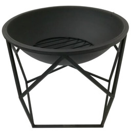 SASKA GARDEN Palenisko ogrodowe 1033594 (43.2 cm) Zyskaj