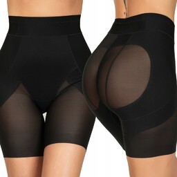 KOLARKI push up WYSZCZUPLAJĄCE SZORTY modelujące SPODENKI przeciw