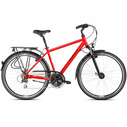 rower trekkingowy Kross Trans 3.0 roz.M 19'' męski