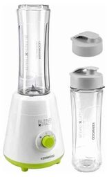 Kenwood Sport2Go SMP060WG 0,6l 2 butelki Blender kielichowy