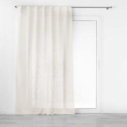 Douceur D''intérieur Firanka z ukrytymi szelkami HALTONA, 140