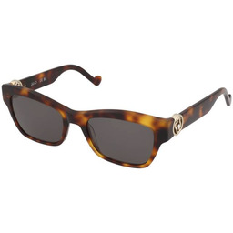 Okulary przeciwsłoneczne LIU JO LJ769SR 242