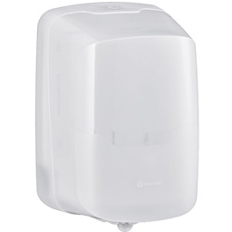 Podajnik na ręczniki papierowe w rolach MERIDA Hygiene