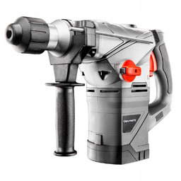 Młot Udarowy Sds+ 1500W Graphite 58G862