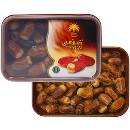 Daktyle Suszone Sagai 800g Siafa