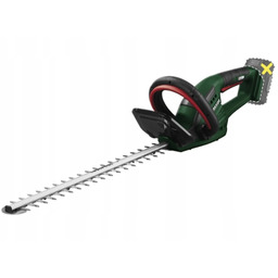 Parkside Phsa 20-Li D4 Akumulatorowe Nozyce Do Zywoplotu