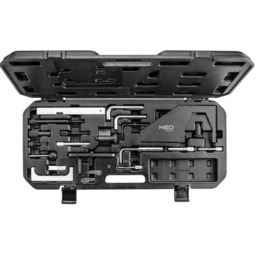 NEO TOOLS Zestaw blokad rozrządu 11-333