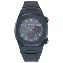 Zegarek D1 Milano CHBJ12 Niebieski